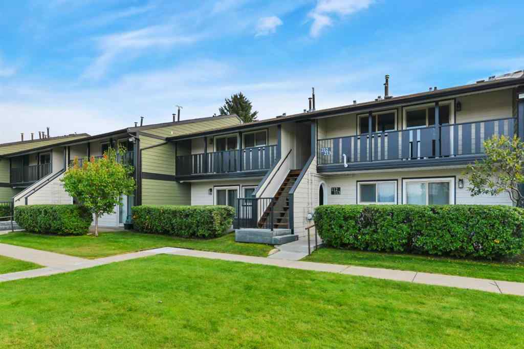 MLS® A2256438 - Unit #213 54 Bell Street  in Bower Red Deer, Residential