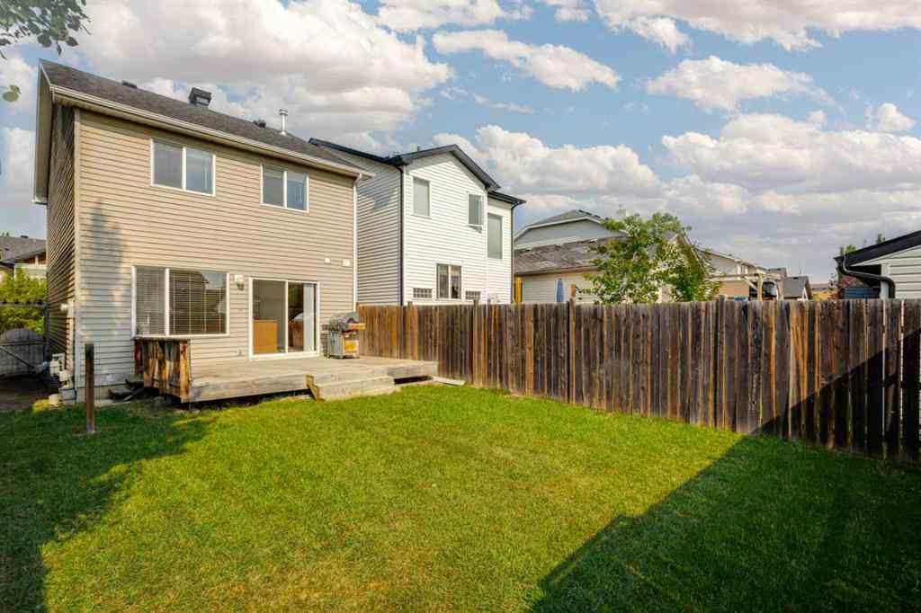 MLS® A2256441 - 124 Prestwick Villas SE in McKenzie Towne Calgary, Residential