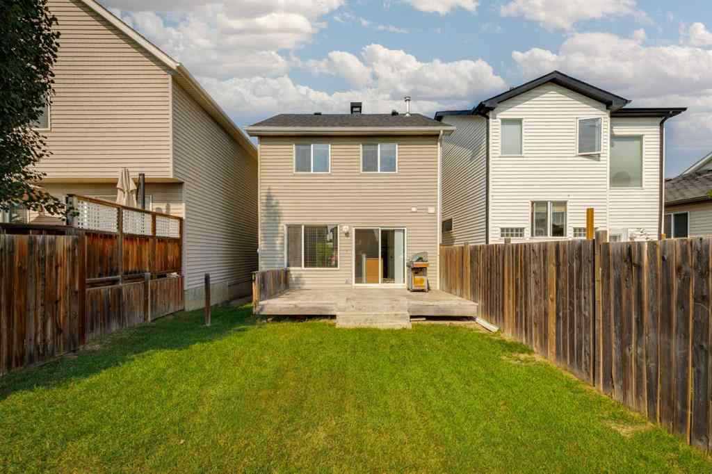 MLS® A2256441 - 124 Prestwick Villas SE in McKenzie Towne Calgary, Residential
