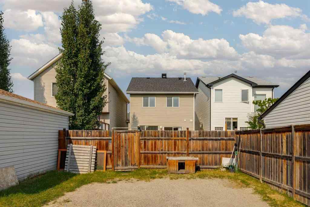 MLS® A2256441 - 124 Prestwick Villas SE in McKenzie Towne Calgary, Residential