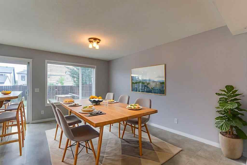 MLS® A2256441 - 124 Prestwick Villas SE in McKenzie Towne Calgary, Residential