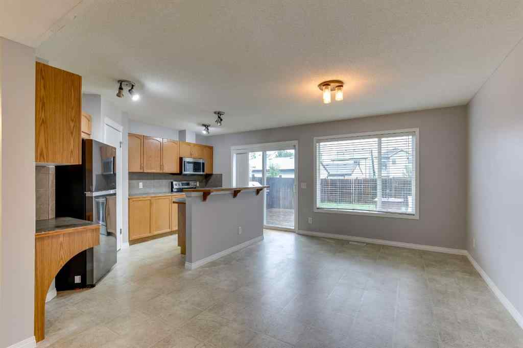 MLS® A2256441 - 124 Prestwick Villas SE in McKenzie Towne Calgary, Residential