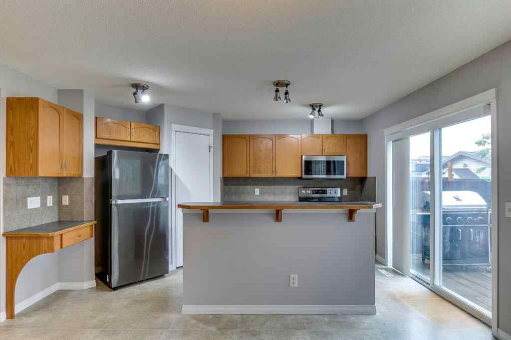 MLS® A2256441 - 124 Prestwick Villas SE in McKenzie Towne Calgary, Residential