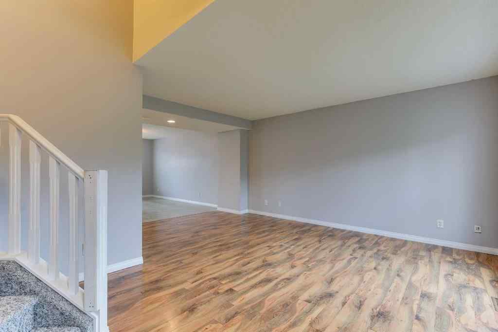 MLS® A2256441 - 124 Prestwick Villas SE in McKenzie Towne Calgary, Residential