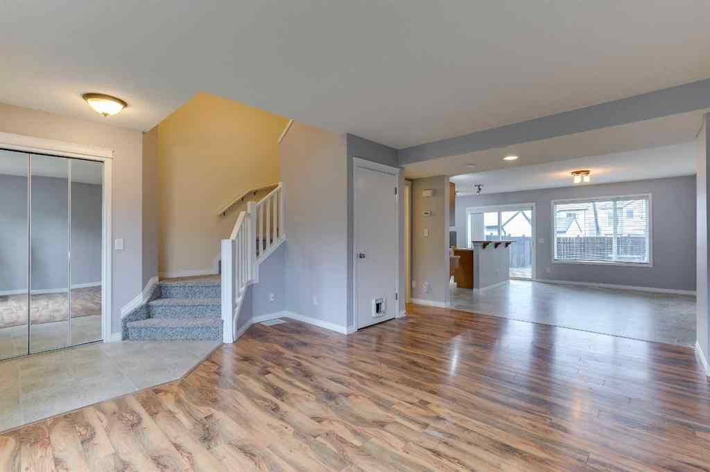 MLS® A2256441 - 124 Prestwick Villas SE in McKenzie Towne Calgary, Residential