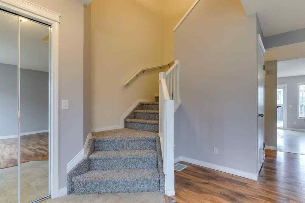 MLS® A2256441 - 124 Prestwick Villas SE in McKenzie Towne Calgary, Residential