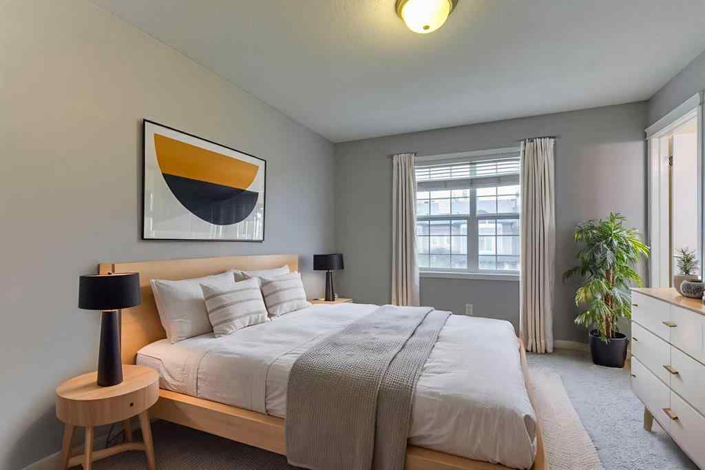 MLS® A2256441 - 124 Prestwick Villas SE in McKenzie Towne Calgary, Residential