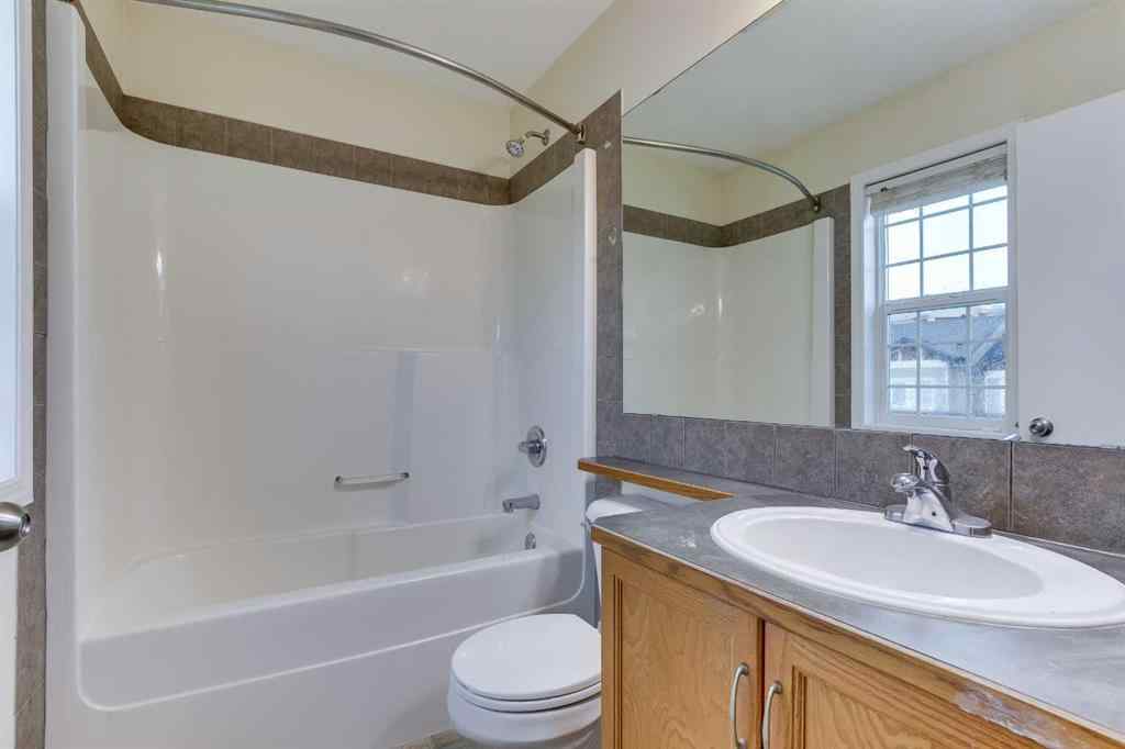 MLS® A2256441 - 124 Prestwick Villas SE in McKenzie Towne Calgary, Residential