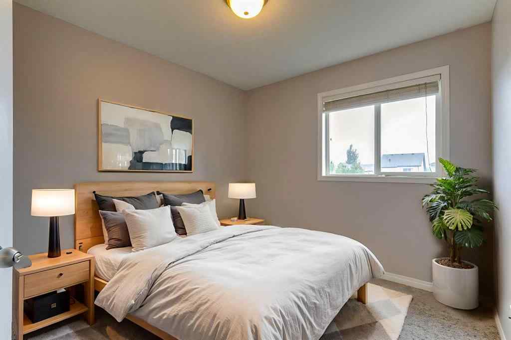 MLS® A2256441 - 124 Prestwick Villas SE in McKenzie Towne Calgary, Residential