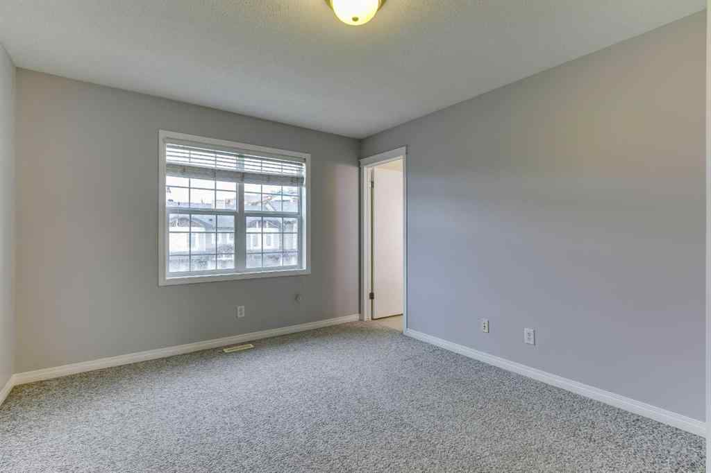 MLS® A2256441 - 124 Prestwick Villas SE in McKenzie Towne Calgary, Residential