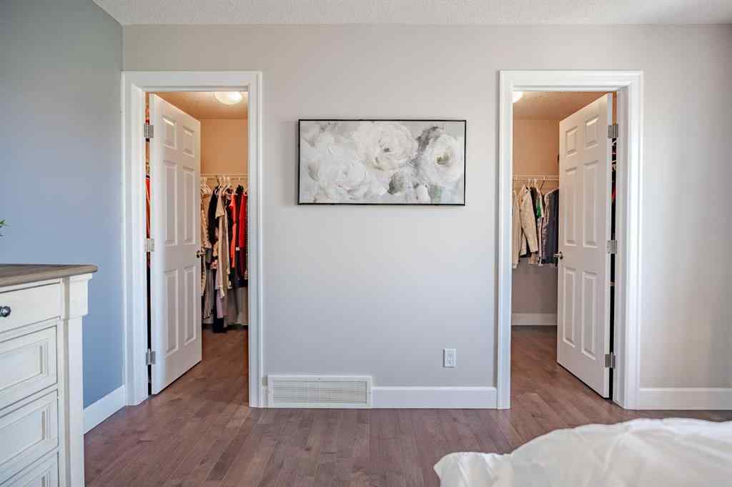 MLS® A2256442 - 110 Windwood Grove SW in Windsong Airdrie, Residential