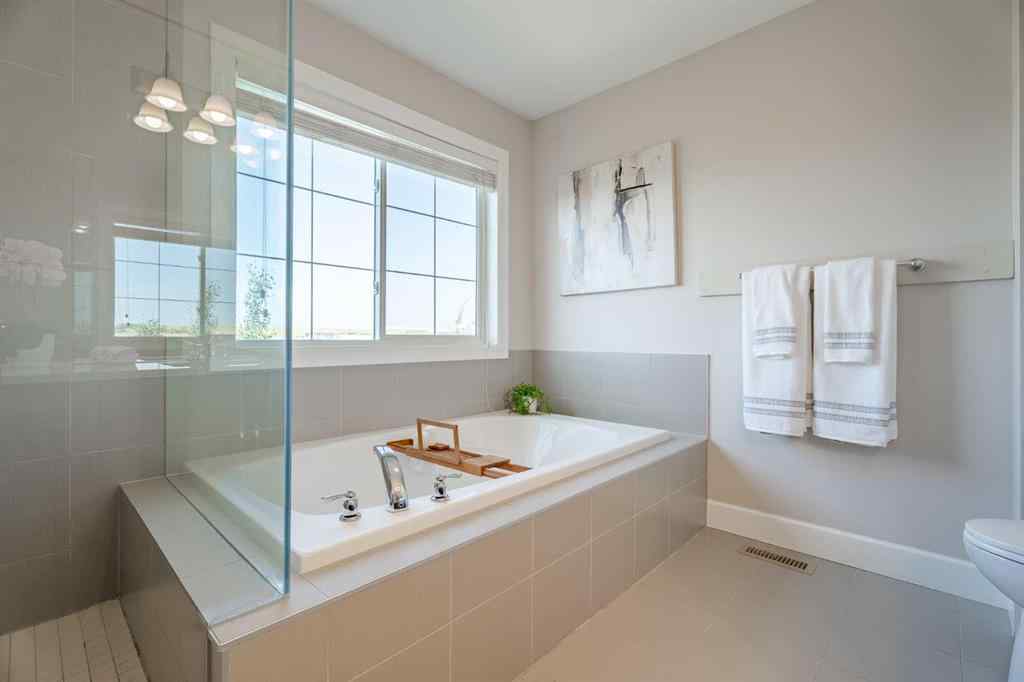 MLS® A2256442 - 110 Windwood Grove SW in Windsong Airdrie, Residential