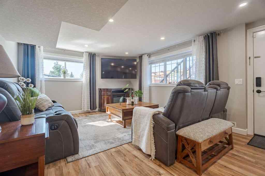 MLS® A2256442 - 110 Windwood Grove SW in Windsong Airdrie, Residential