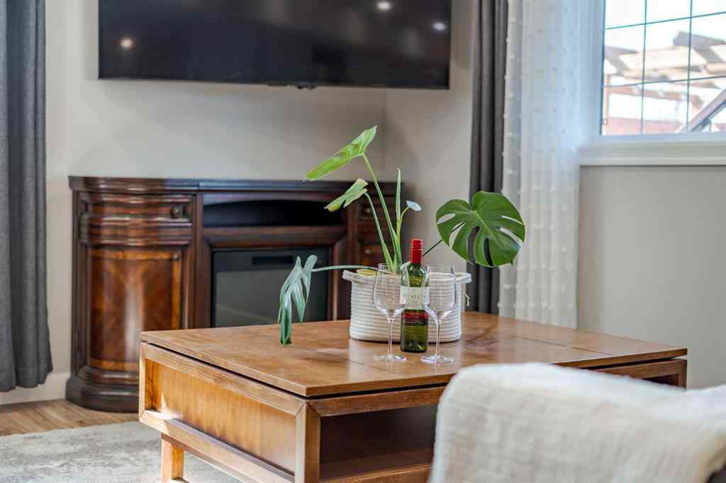 MLS® A2256442 - 110 Windwood Grove SW in Windsong Airdrie, Residential