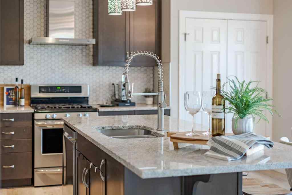 MLS® A2256442 - 110 Windwood Grove SW in Windsong Airdrie, Residential