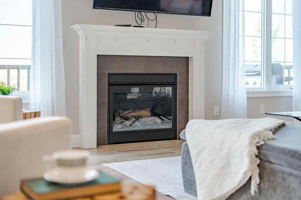 MLS® A2256442 - 110 Windwood Grove SW in Windsong Airdrie, Residential
