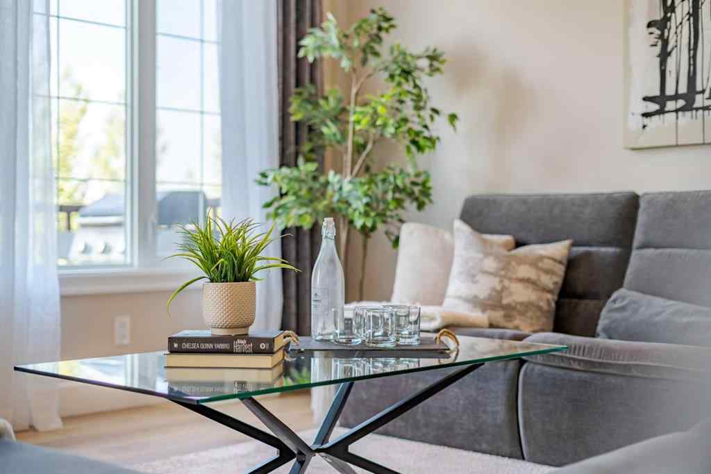 MLS® A2256442 - 110 Windwood Grove SW in Windsong Airdrie, Residential