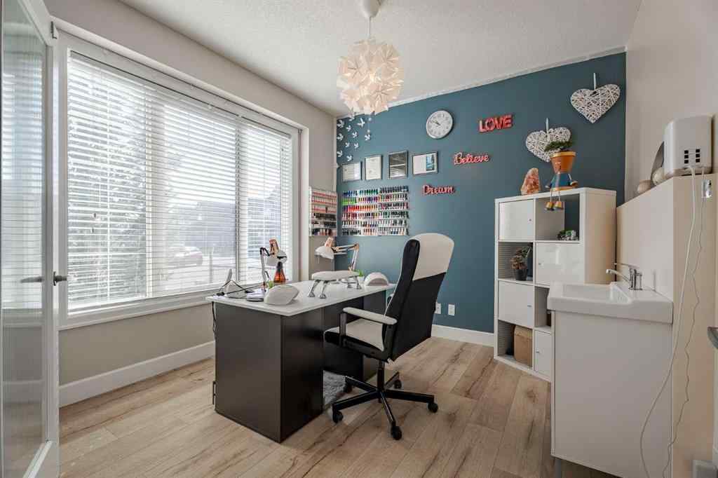 MLS® A2256442 - 110 Windwood Grove SW in Windsong Airdrie, Residential