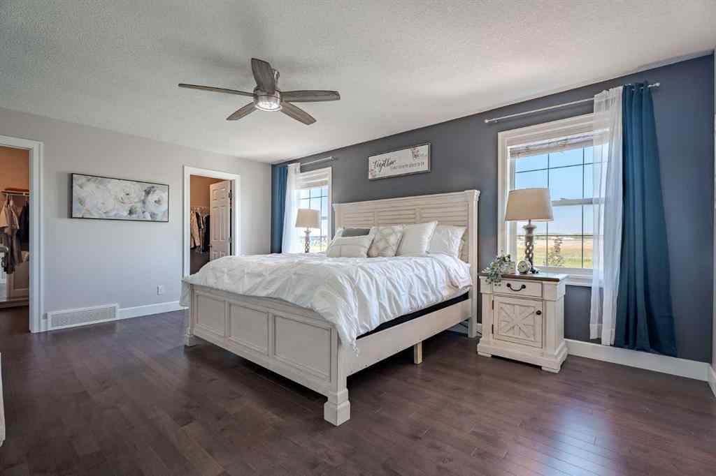 MLS® A2256442 - 110 Windwood Grove SW in Windsong Airdrie, Residential