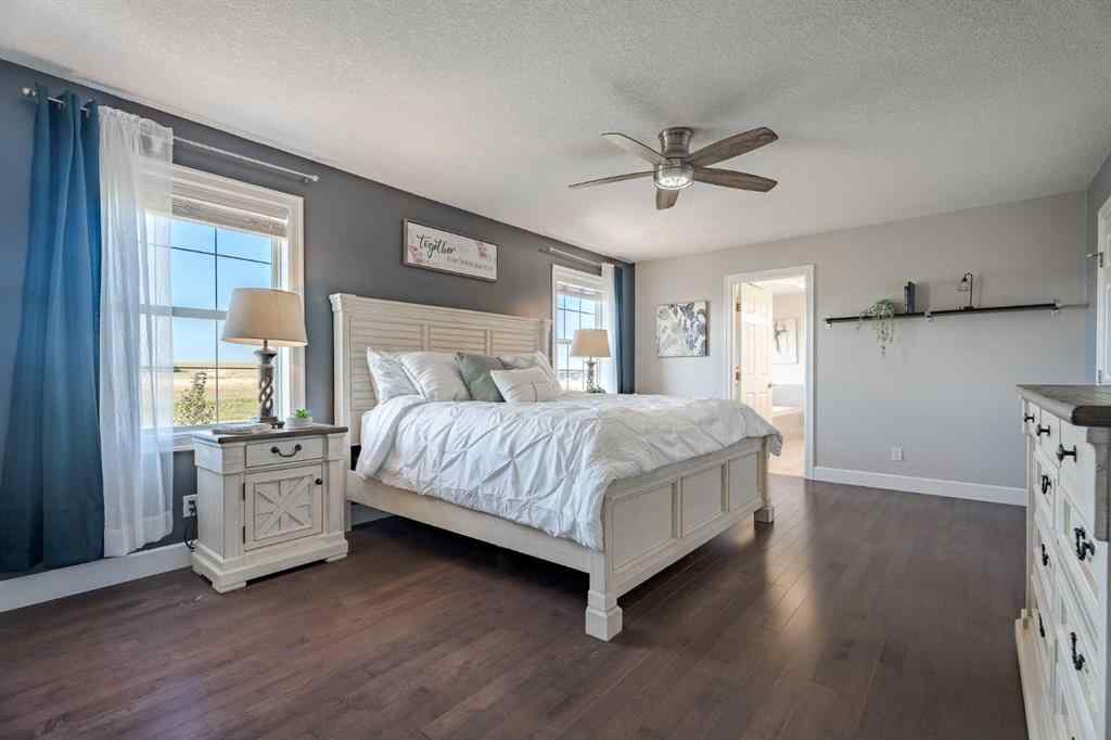 MLS® A2256442 - 110 Windwood Grove SW in Windsong Airdrie, Residential