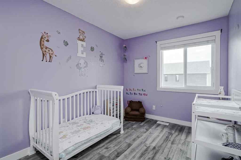MLS® A2256443 - 305 Seton Circle SE in Seton Calgary, Residential