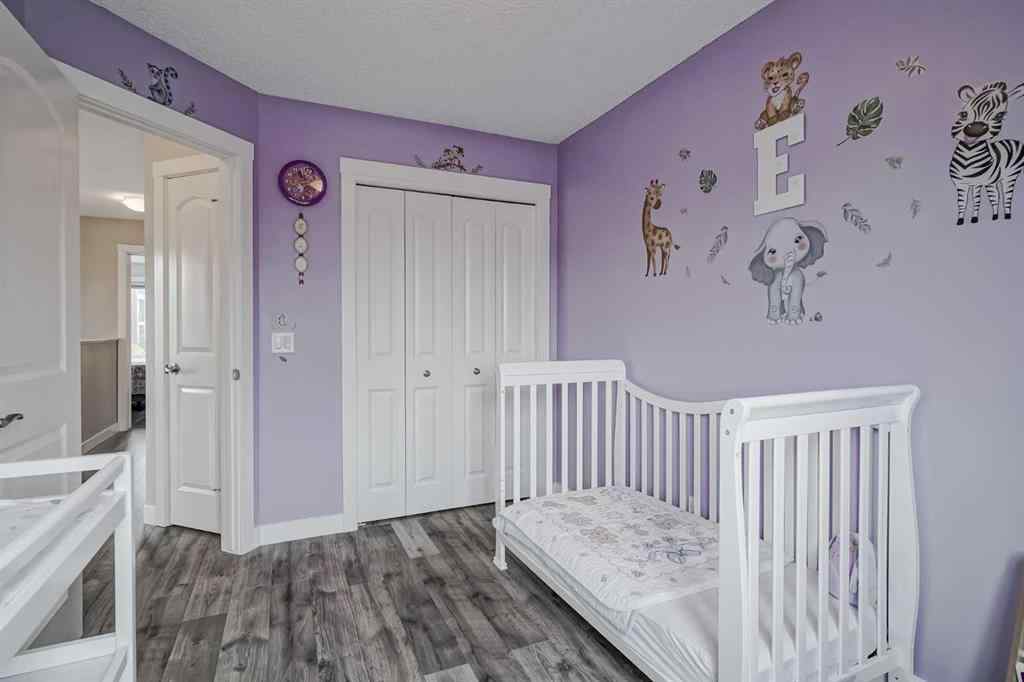 MLS® A2256443 - 305 Seton Circle SE in Seton Calgary, Residential