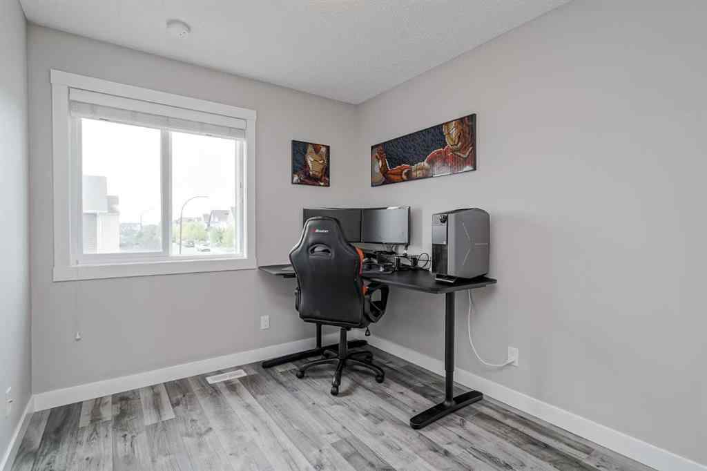 MLS® A2256443 - 305 Seton Circle SE in Seton Calgary, Residential