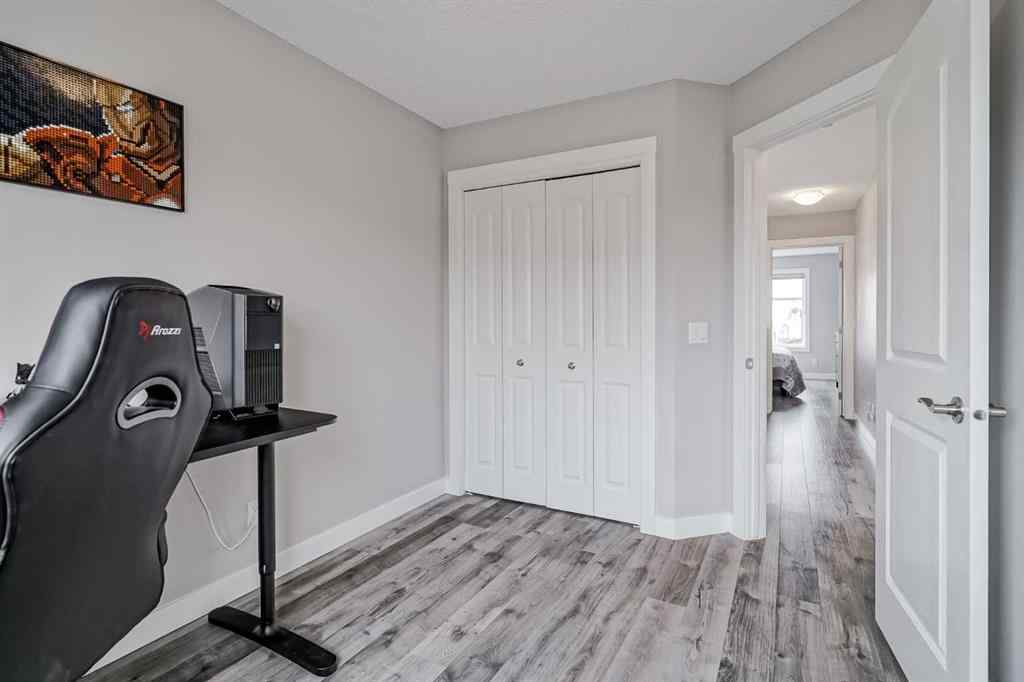 MLS® A2256443 - 305 Seton Circle SE in Seton Calgary, Residential