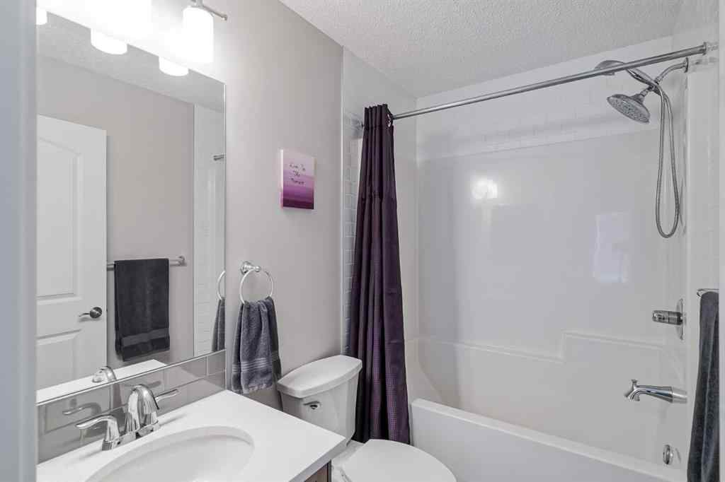 MLS® A2256443 - 305 Seton Circle SE in Seton Calgary, Residential