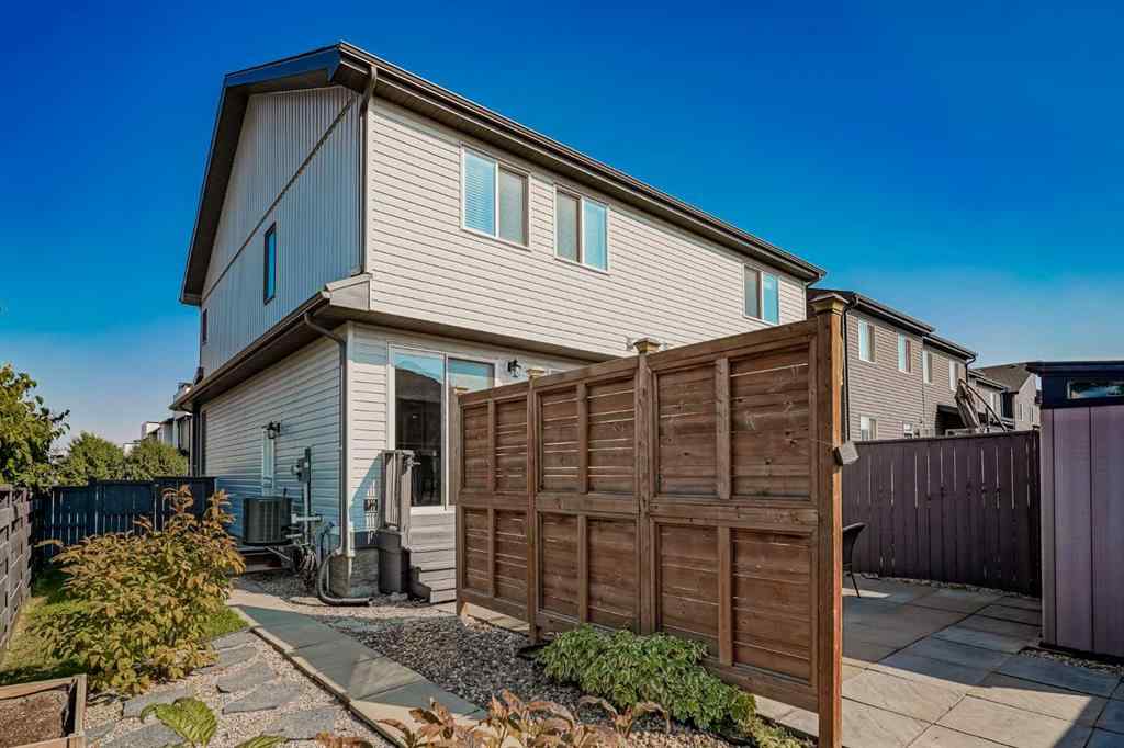 MLS® A2256443 - 305 Seton Circle SE in Seton Calgary, Residential