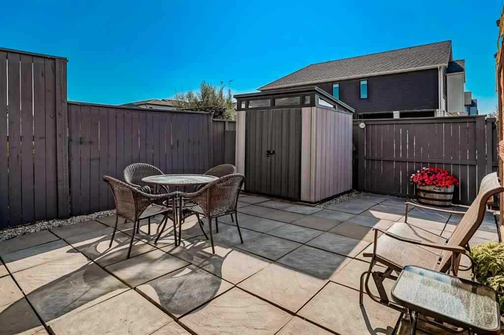MLS® A2256443 - 305 Seton Circle SE in Seton Calgary, Residential