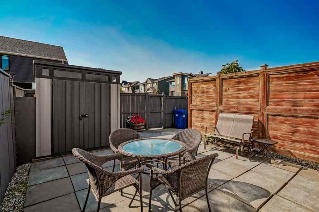 MLS® A2256443 - 305 Seton Circle SE in Seton Calgary, Residential