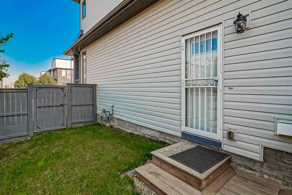 MLS® A2256443 - 305 Seton Circle SE in Seton Calgary, Residential