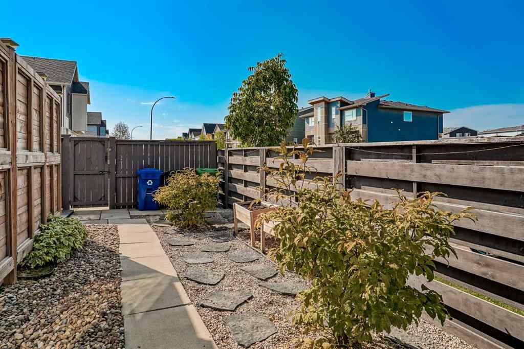MLS® A2256443 - 305 Seton Circle SE in Seton Calgary, Residential