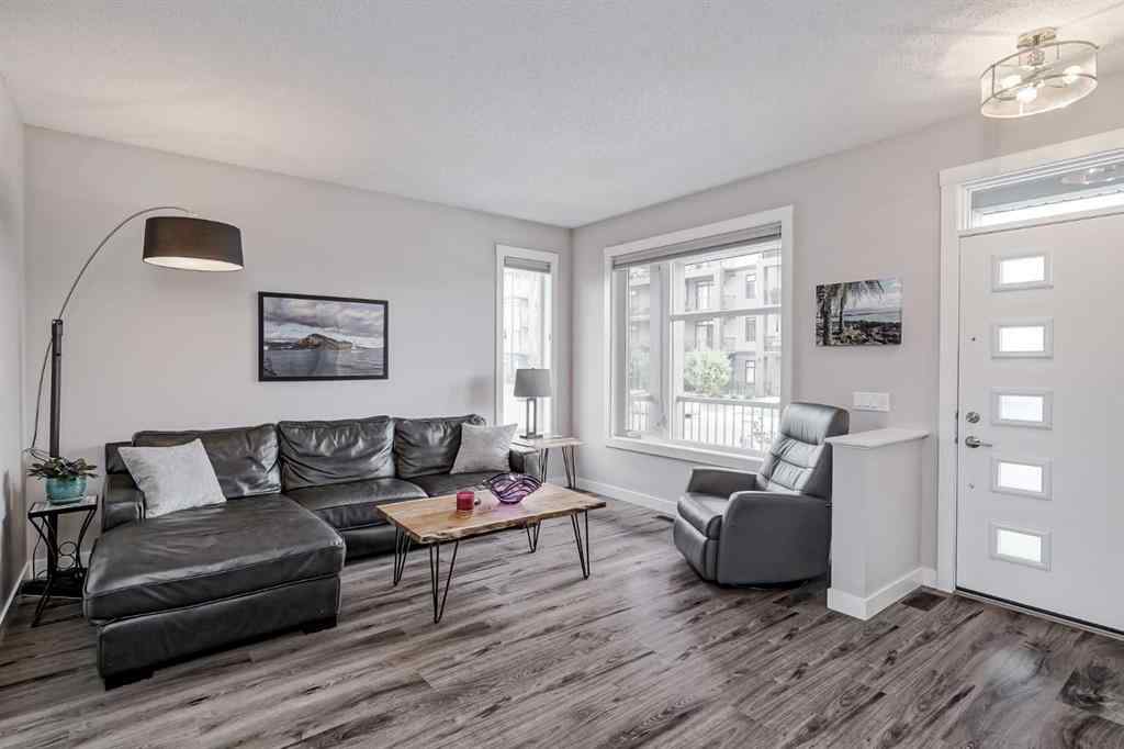 MLS® A2256443 - 305 Seton Circle SE in Seton Calgary, Residential