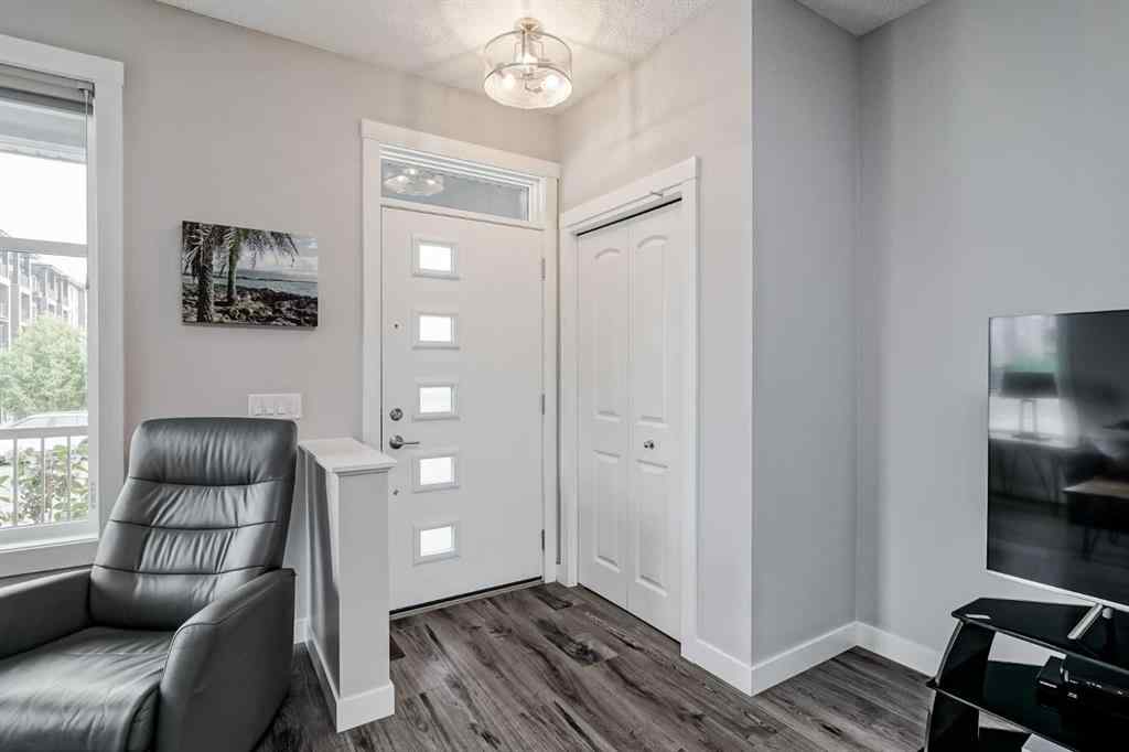 MLS® A2256443 - 305 Seton Circle SE in Seton Calgary, Residential