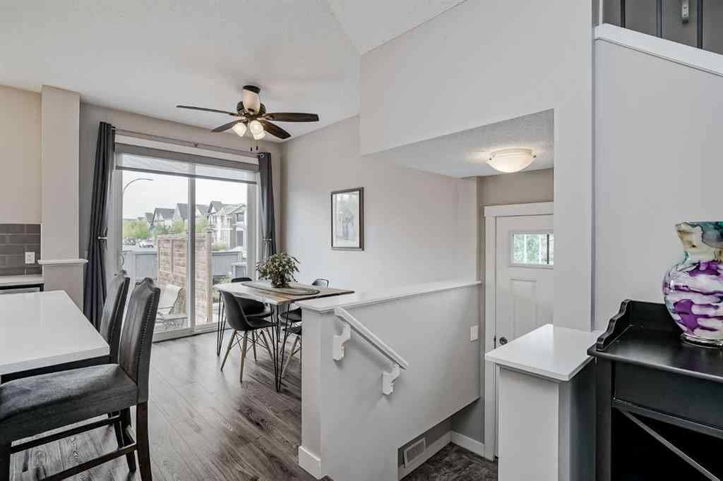 MLS® A2256443 - 305 Seton Circle SE in Seton Calgary, Residential