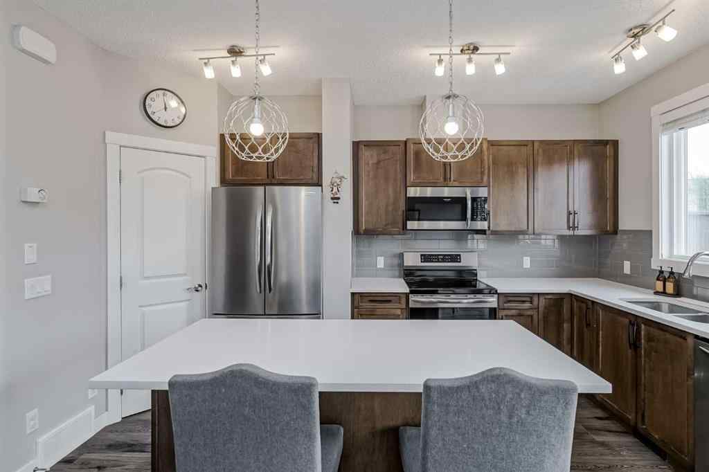 MLS® A2256443 - 305 Seton Circle SE in Seton Calgary, Residential
