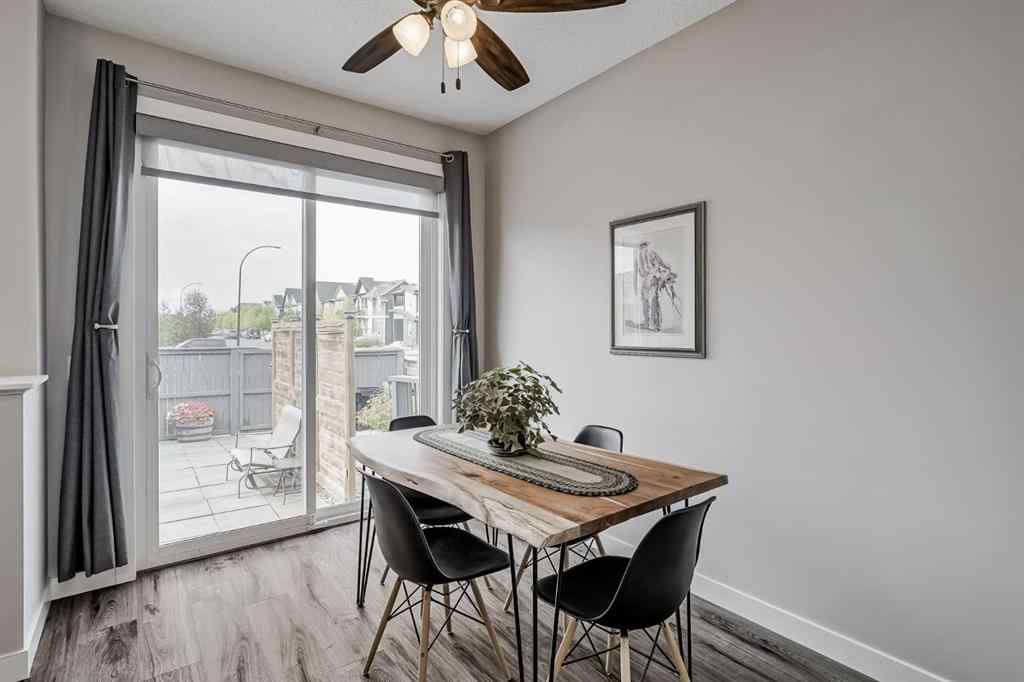 MLS® A2256443 - 305 Seton Circle SE in Seton Calgary, Residential