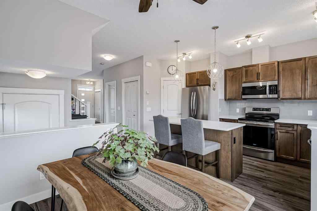 MLS® A2256443 - 305 Seton Circle SE in Seton Calgary, Residential