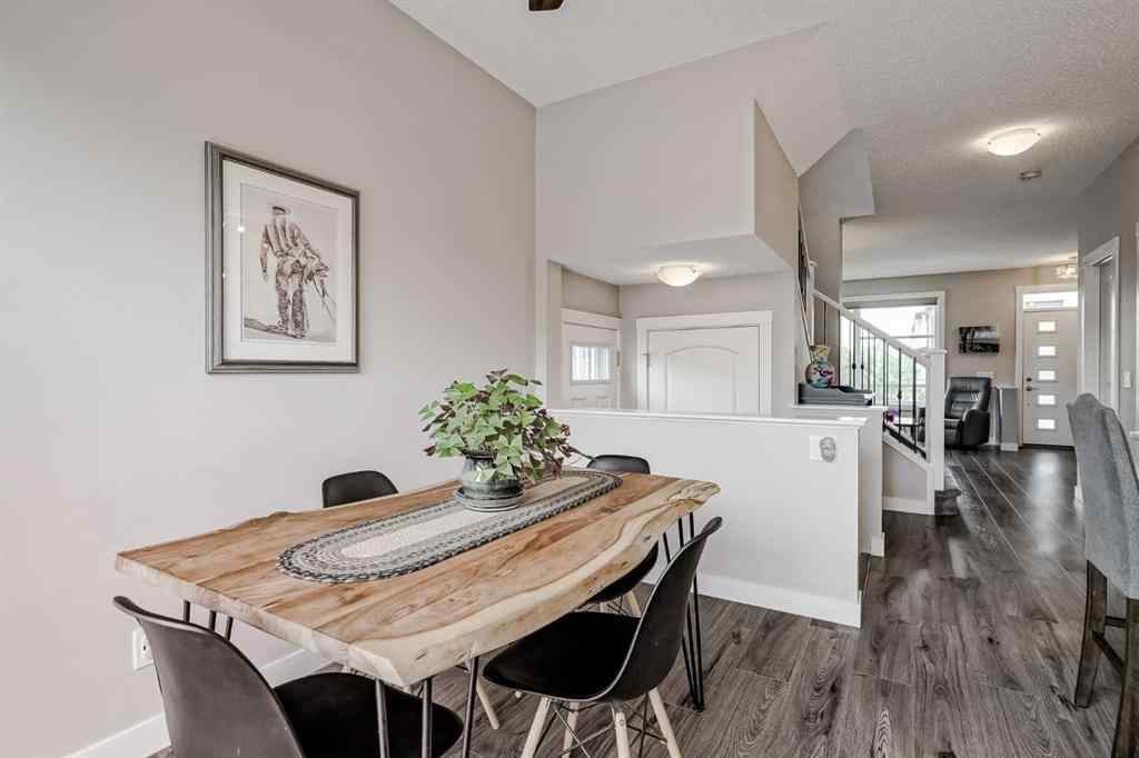 MLS® A2256443 - 305 Seton Circle SE in Seton Calgary, Residential
