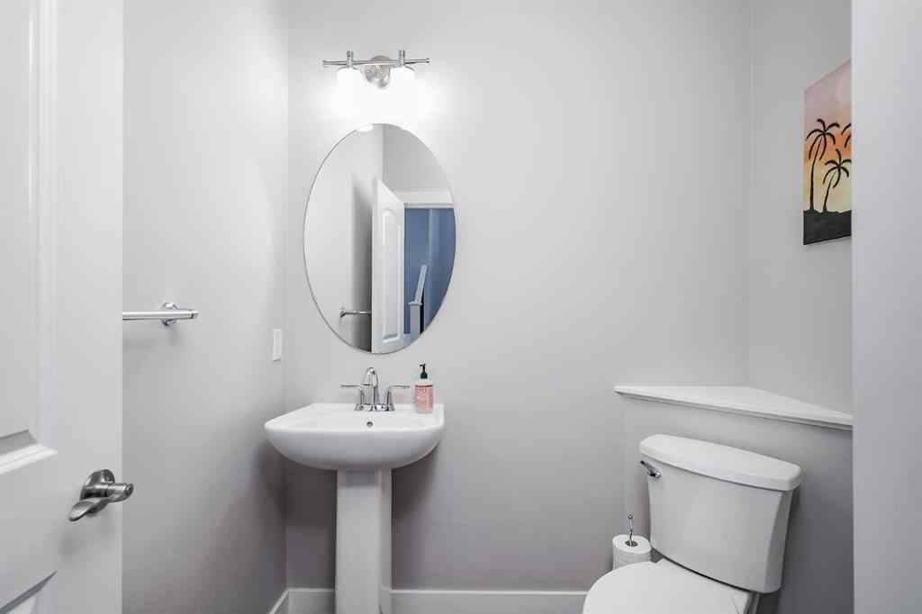 MLS® A2256443 - 305 Seton Circle SE in Seton Calgary, Residential