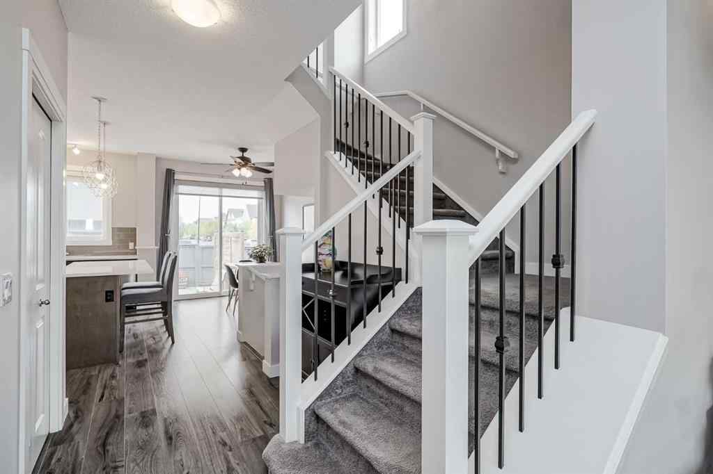 MLS® A2256443 - 305 Seton Circle SE in Seton Calgary, Residential