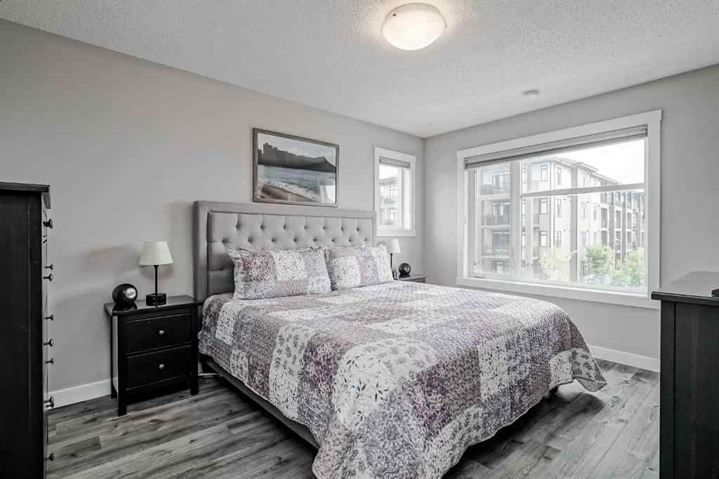 MLS® A2256443 - 305 Seton Circle SE in Seton Calgary, Residential
