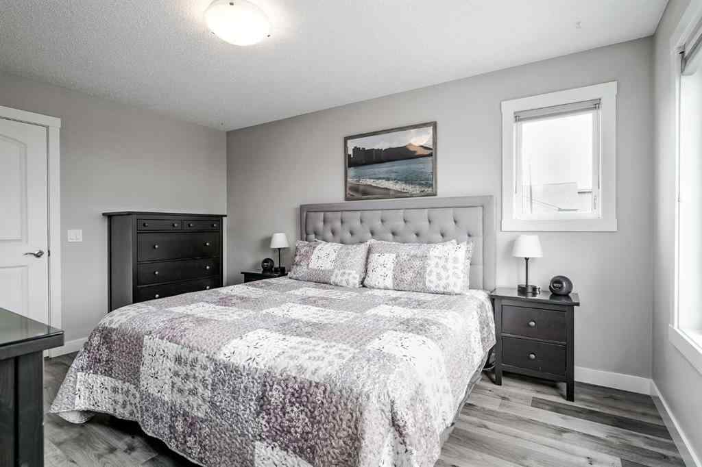 MLS® A2256443 - 305 Seton Circle SE in Seton Calgary, Residential