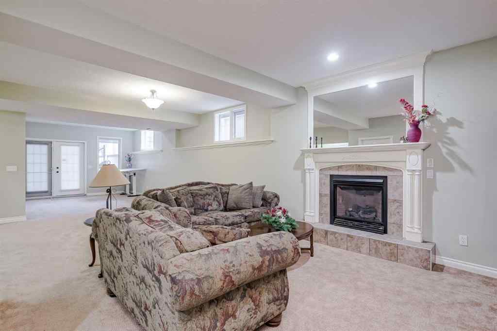 MLS® A2256444 - 47 Rockywood Circle NW in Rocky Ridge Calgary, Residential