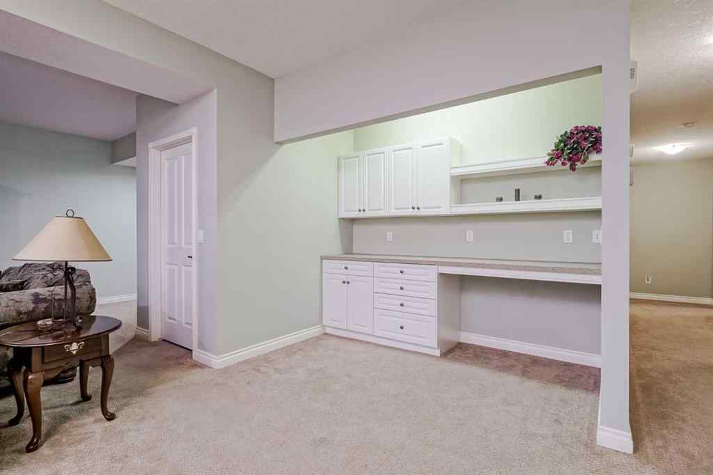 MLS® A2256444 - 47 Rockywood Circle NW in Rocky Ridge Calgary, Residential