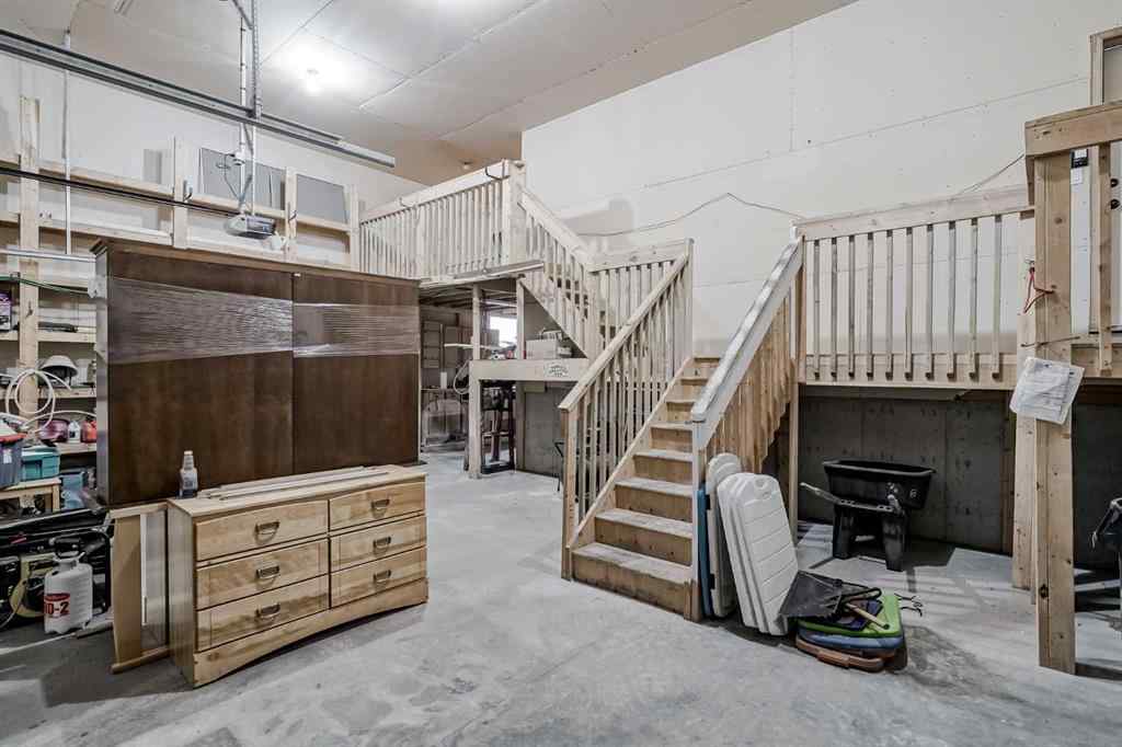 MLS® A2256444 - 47 Rockywood Circle NW in Rocky Ridge Calgary, Residential