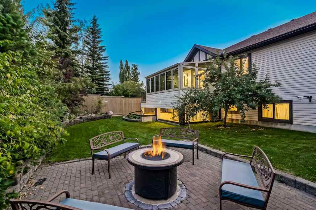 MLS® A2256444 - 47 Rockywood Circle NW in Rocky Ridge Calgary, Residential