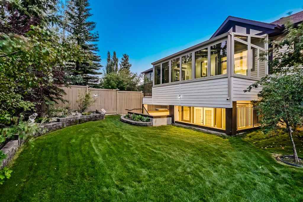 MLS® A2256444 - 47 Rockywood Circle NW in Rocky Ridge Calgary, Residential